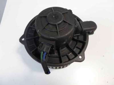 Recambio de ventilador calefaccion para hyundai accent (lc) 1999-2010 referencia OEM IAM 971121C000  