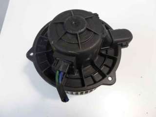 Recambio de ventilador calefaccion para hyundai accent (lc) 1999-2010 referencia OEM IAM 971121C000  