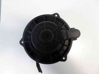 Recambio de ventilador calefaccion para hyundai accent (lc) 1999-2010 referencia OEM IAM 971121C000  