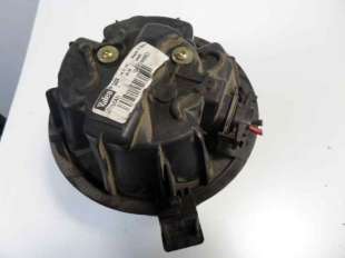 Recambio de ventilador calefaccion para renault modus 2004-2008 confort dynamique referencia OEM IAM G030958D  