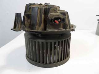 Recambio de ventilador calefaccion para renault modus 2004-2008 confort dynamique referencia OEM IAM G030958D  