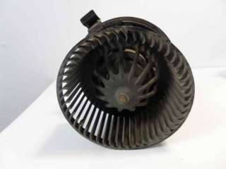 Recambio de ventilador calefaccion para renault modus 2004-2008 confort dynamique referencia OEM IAM G030958D  