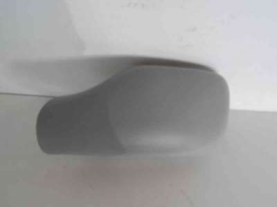 Recambio de carcasa retrovisor izquierdo para peugeot 106 (s2) 1996-2004 referencia OEM IAM 6341285 1051702018 41542551