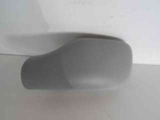 Recambio de carcasa retrovisor izquierdo para peugeot 106 (s2) 1996-2004 referencia OEM IAM 6341285 1051702018 41542551