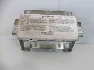 Recambio de airbag delantero derecho para renault modus 2004-2008 confort dynamique referencia OEM IAM 8200216039  