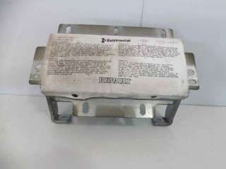 Recambio de airbag delantero derecho para renault modus 2004-2008 confort dynamique referencia OEM IAM 8200216039  