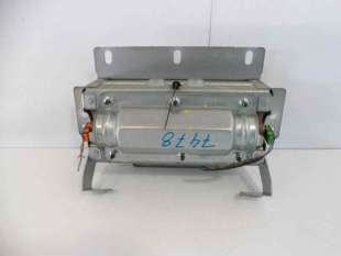 Recambio de airbag delantero derecho para renault modus 2004-2008 confort dynamique referencia OEM IAM 8200216039   2