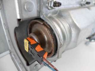 Recambio de airbag delantero derecho para renault modus 2004-2008 confort dynamique referencia OEM IAM 8200216039  