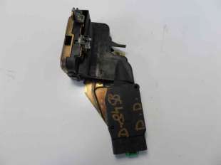 Recambio de cerradura puerta delantera derecha para volvo v40 familiar 1995-2005 1.9 diesel referencia OEM IAM   