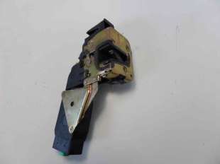 Recambio de cerradura puerta delantera derecha para volvo v40 familiar 1995-2005 1.9 diesel referencia OEM IAM    2