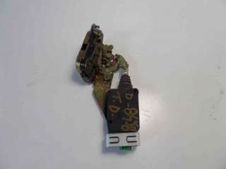 Recambio de cerradura puerta trasera derecha para volvo v40 familiar 1995-2005 1.9 diesel referencia OEM IAM   