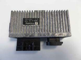 Recambio de caja precalentamiento para volvo v40 familiar 1995-2005 1.9 diesel referencia OEM IAM 7700111525  