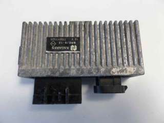 Recambio de caja precalentamiento para volvo v40 familiar 1995-2005 1.9 diesel referencia OEM IAM 7700111525  