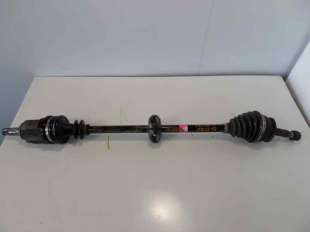 Recambio de transmision delantera derecha para opel corsa b 1996-2000 1.0 12v cat (x 10 xe / lw3) referencia OEM IAM 374046 O121