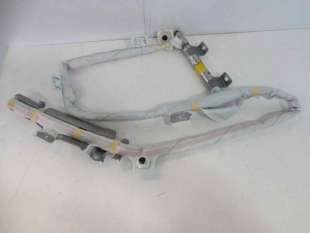 Recambio de airbag cortina delantero derecho para toyota auris 2006-2012 luna referencia OEM IAM 1J1E69908QA2  