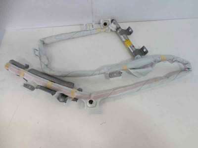 Recambio de airbag cortina delantero derecho para toyota auris 2006-2012 luna referencia OEM IAM 1J1E69908QA2  
