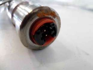 Recambio de airbag cortina delantero derecho para toyota auris 2006-2012 luna referencia OEM IAM 1J1E69908QA2   2