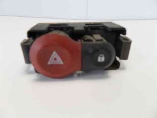 Recambio de warning para renault modus 2004-2008 confort dynamique referencia OEM IAM 8200214896  