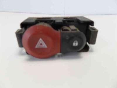 Recambio de warning para renault modus 2004-2008 confort dynamique referencia OEM IAM 8200214896  