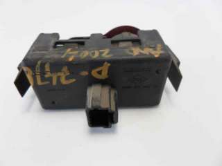 Recambio de warning para renault modus 2004-2008 confort dynamique referencia OEM IAM 8200214896  