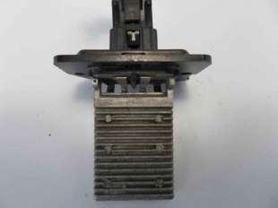 Recambio de resistencia calefaccion para hyundai accent (lc) 1999-2010 referencia OEM IAM WK1A  