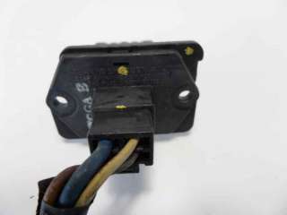 Recambio de resistencia calefaccion para hyundai accent (lc) 1999-2010 referencia OEM IAM WK1A  