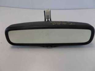 Recambio de espejo para toyota auris 2006-2012 luna referencia OEM IAM   
