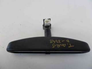 Recambio de espejo para toyota auris 2006-2012 luna referencia OEM IAM   
