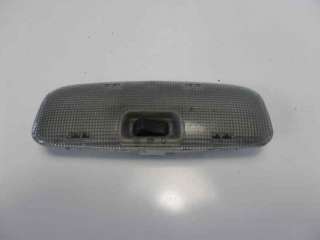 Recambio de luz interior para ford fusion (cbk) 2002-2013 trend referencia OEM IAM 3S7A13776  