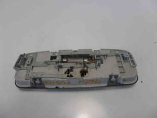Recambio de luz interior para ford fusion (cbk) 2002-2013 trend referencia OEM IAM 3S7A13776   2