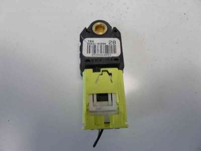 Recambio de sensor para toyota auris 2006-2012 luna referencia OEM IAM 0598664053  