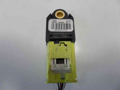 Recambio de sensor para toyota auris 2006-2012 luna referencia OEM IAM 0598579751  
