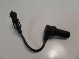 Recambio de captador volante motor para iveco daily caja cerrada (1999 =>) 1999-2006 35 - c 14 caja cerrada, techo elevado refer