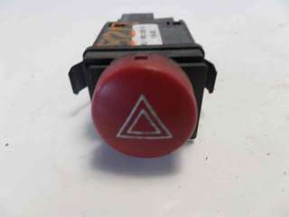 Recambio de warning para seat ibiza (6l1) 2001-2009 stella referencia OEM IAM 6L1953235A  