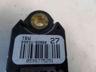 Recambio de sensor para toyota auris 2006-2012 luna referencia OEM IAM 0598775251  