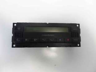 Recambio de mando climatizador para skoda octavia berlina (1u2) 2000-2010 elegance referencia OEM IAM   
