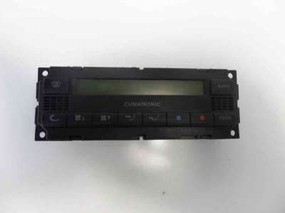 Recambio de mando climatizador para skoda octavia berlina (1u2) 2000-2010 elegance referencia OEM IAM   