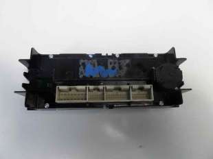 Recambio de mando climatizador para skoda octavia berlina (1u2) 2000-2010 elegance referencia OEM IAM    2