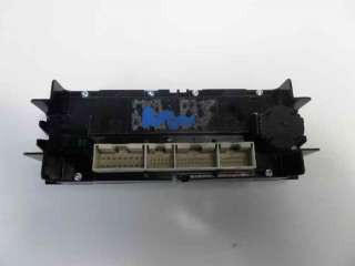 Recambio de mando climatizador para skoda octavia berlina (1u2) 2000-2010 elegance referencia OEM IAM   