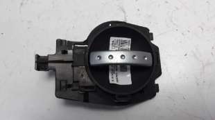 Recambio de maneta interior trasera izquierda para citroën c3 1995-2010 1.4 hdi vivace referencia OEM IAM   