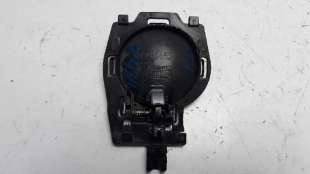 Recambio de maneta interior trasera izquierda para citroën c3 1995-2010 1.4 hdi vivace referencia OEM IAM    2