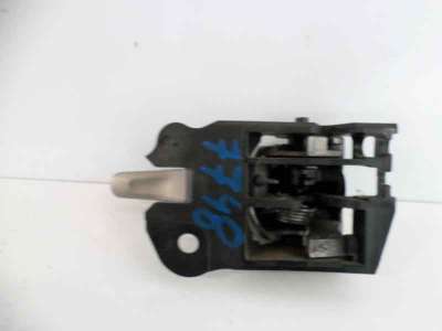 Recambio de maneta interior delantera izquierda para toyota auris 2006-2012 luna referencia OEM IAM   