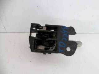 Recambio de maneta interior trasera derecha para toyota auris 2006-2012 luna referencia OEM IAM   