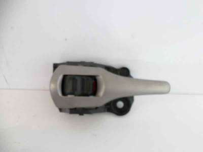 Recambio de maneta interior trasera izquierda para toyota auris 2006-2012 luna referencia OEM IAM   