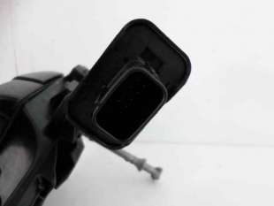 Recambio de maneta exterior delantera izquierda para toyota auris 2006-2012 luna referencia OEM IAM    2