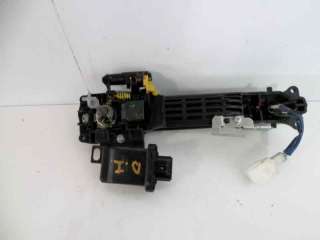 Recambio de maneta exterior delantera izquierda para toyota auris 2006-2012 luna referencia OEM IAM   