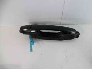 Recambio de maneta exterior trasera derecha para toyota auris 2006-2012 luna referencia OEM IAM   
