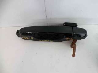 Recambio de maneta exterior trasera izquierda para toyota auris 2006-2012 luna referencia OEM IAM   