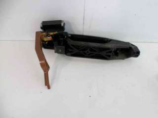 Recambio de maneta exterior trasera izquierda para toyota auris 2006-2012 luna referencia OEM IAM   