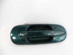 Recambio de maneta exterior trasera derecha para honda cr-v (rd1/3) 1997-2002 básico (rd1) referencia OEM IAM   